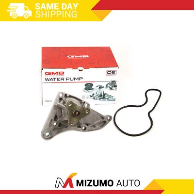 Bomba de agua apta 00-09 Honda S2000 2.0 2.2L DOHC VTEC F20C1 F22C1 Foto 1 de 4