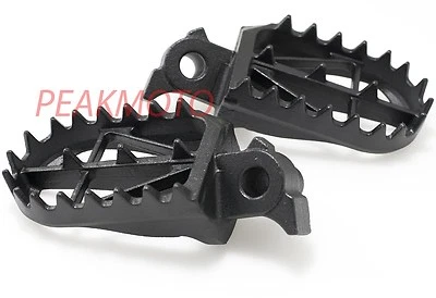 Pinos DRC - D48-02-531 50mm de largura KAWASAKI KX250F KX450F 2009-2017 - Imagem 1 de 2