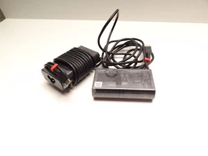 Lenovo ADLX65YSCC3A Original USB-C Netzteil 65 Watt abgerundete Bauform - Afbeelding 1 van 3