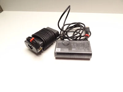 Lenovo ADLX65YSCC3A Original USB-C Netzteil 65 Watt abgerundete Bauform - Bild 1 von 3