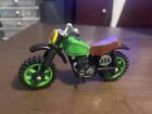 Vintage Fisher-Price Adventure People #356 Dirt Bike 1970’s (Pre-Owned)