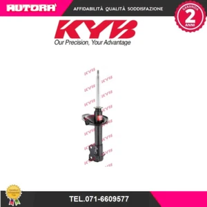 333322 Ammortizzatore ant dx adatto a Nissan Almera Tino (MARCA KAYABA). - Imagen 1 de 1
