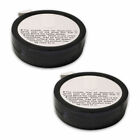 Anna Sui Loose Compact Refill - 701 - LOT OF 2
