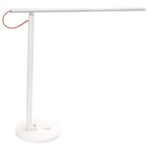 XIAOMI Mi Authentic SMART LED DESK LAMP 1S WHITE, BHR5967EU - Picture 1 of 7