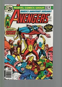 Avengers #148 vf/nm - Picture 1 of 2