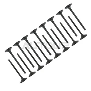 Intake & Exhaust Valve Kit For 2010-2017 Chevrolet Equinox 12596034 12615936 - Picture 1 of 9