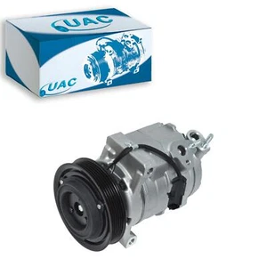UAC A/C Compressor For 2011-2020 Ram 4000 - Picture 1 of 4