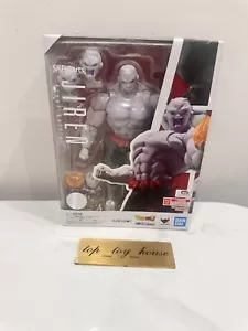 Figura de acción de juguete Bandai Dragon Ball Super S.H.Figuarts JIREN Final Battle SHF ~ - Imagen 1 de 9
