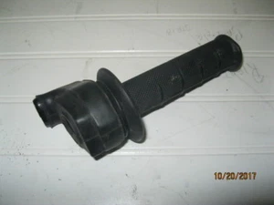 Tubo acelerador Kawasaki KLR650 Assy. con montaje de agarre 900 millas. 08'-17' KA46019-0028 x - Imagen 1 de 2