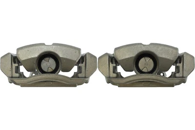 Par de pinzas de freno de disco traseras para Chevrolet Uplander 2005-2009 (KIT23340) Foto 1 de 4