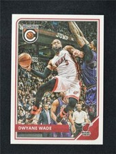 2015-16 Panini Complete #61 Dwyane Wade - NM-MT