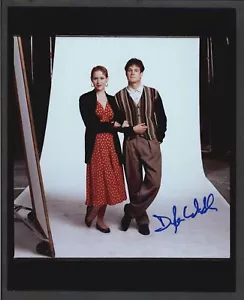 Dylan Walsh - signiertes Autogramm Farbe 8x10 Foto - Betsys Hochzeit - Bild 1 von 1