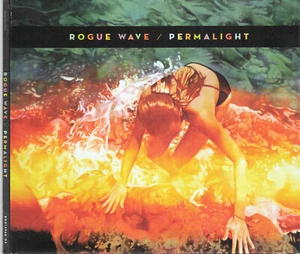 Permalight by Rogue Wave (CD, 2010 Brushfire) Oakland Alt Indie Rock Band - Picture 1 of 1