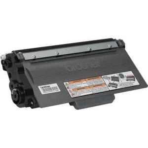 Cartucho de tóner negro Brother High Yield original TN-750 para HL-5440D / 5450DN - Imagen 1 de 9
