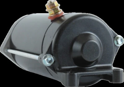 PIEZAS ILIMITADAS 2110-0909 MOTOR DE ARRANQUE KAW/SUZ Foto 1 de 2