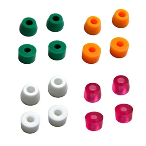 SHR85AA 15X15mm PU bushing for Surfboard Longboard Skateboard Truck Bushing cone - Picture 1 of 10