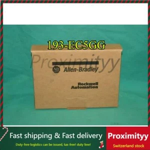 193-EC5GG relay AB Brand 193EC5GG Free TAX US Free Tax - Picture 1 of 11