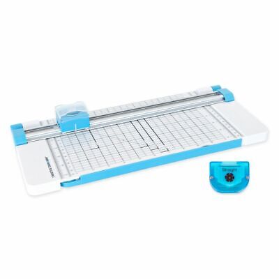 Creative Memories 12-inch Trimmer, Paper Cutter With Straight Blade - New Style • 51.54€