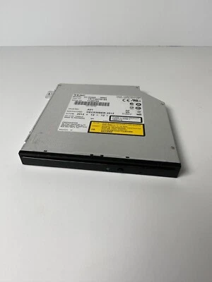 Teac DV-W28SS-W94 SATA Slot Load DVD±RW Optical Drive - DVW28SS / 1977267W-94 - Image 1 of 4