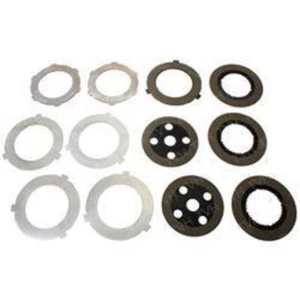 FOR YALE KIT BRAKE DISK - BRAKE DISK 582029093 - Picture 1 of 1