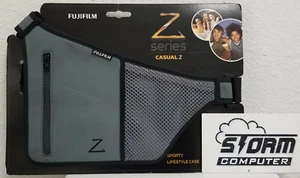 Estuche de transporte informal para cámara Fujifilm serie Z 600006602 6 por $22 - Imagen 1 de 2