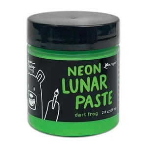 Crear Simon Hurley. Lunar Paste 2oz-Dart Frog - Neón - Imagen 1 de 1