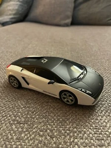 Scalextric Lamborghini Gallardo Need For Speed C3009 Hornby Slot Car - Picture 1 of 8