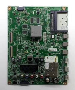 MAIN BOARD EBT63736708 EAX66207203 PARA LG 42LF652V - Foto 1 di 5