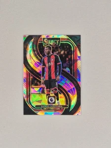 Panini Premier League Select 2024-25 Dango Ouattara Ice Prizm - Picture 1 of 2