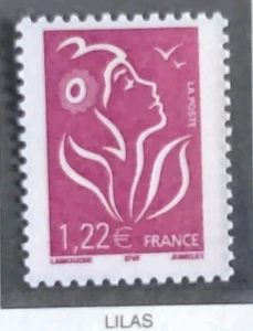 France Timbre N° 3758 Marianne De Lamouche / NEUF**/2005 - Picture 1 of 1
