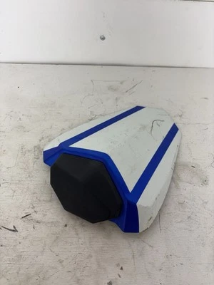 Cubierta de asiento trasero ABS para motocicleta Yamaha YZF-R1 2009-2014 nueva Foto 1 de 3