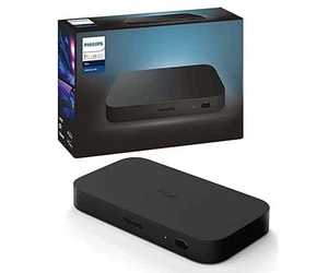 Dispositivo de sincronización de salida de video/música LED inteligente para juegos Philips Hue Ale - Imagen 1 de 5