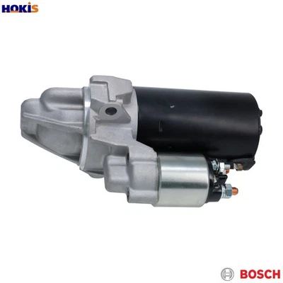 STARTER 1 986 S00 744 FOR PEUGEOT BOXER/Platform/Chassis/Van/Bus  LAND ROVER - Image 1 of 4