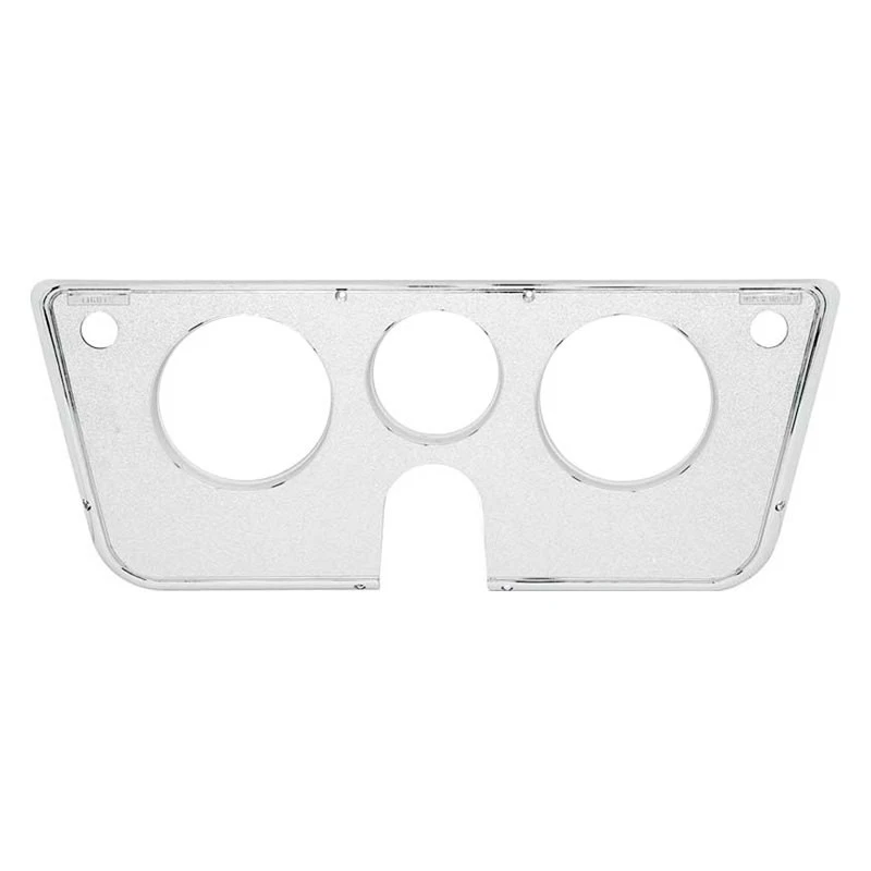 For Chevy C20 Suburban 1969-1972 OER 14172 Dash Instrument Gauge Bezel Foto 1 de 1