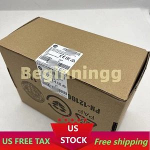 New Allen-Bradley 1764-24BWA /B MicroLogix1500 24 Point Controller 176424BWA AB - Picture 1 of 2