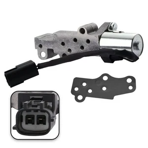 VVT Variable Valve Timing Solenoid Fit for Nissan Pathfinder INFINITI QX4 01-04 - Picture 1 of 10