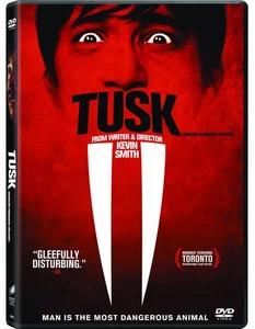Tusk (DVD) - Picture 1 of 1