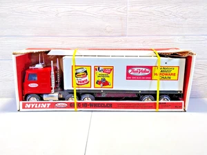 NEW Steel Nylint GMC 18-Wheeler  #911 TRUE VALUE HARDWARE STORES - Picture 1 of 13