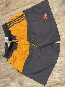 Adidas Youth Xlg Vintage Swim trunks - Picture 1 of 6