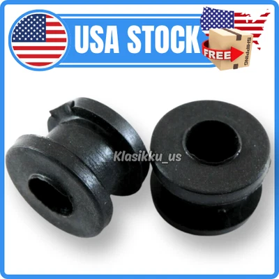 Se adapta a Honda CL90 CB50J S90Z CD90 CB CL 100 125S S110 guardabarros goma cojín montaje Foto 1 de 4