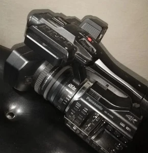 Panasonic HC-X1000 Kamera - Bild 1 von 6