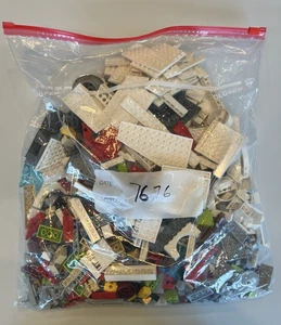 Lego Star Wars 7676 - 2008 Republic Gunship (No Minifigures) - Picture 1 of 2