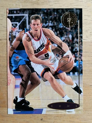 Dan Majerle 1994-95 SP Championship No110 - Изображение 1 из 2