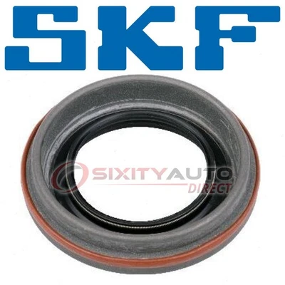 SKF Front Differential Pinion Seal for 1987-1988 Chevrolet V30 - Driveline ok Foto 1 de 4