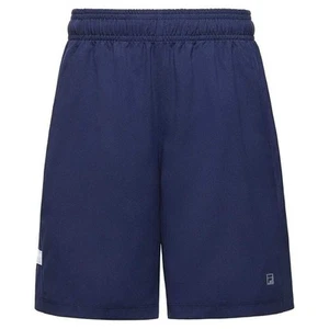 Fila Boys' Core Tennis Shorts - Picture 1 of 5