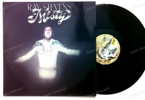 Ray Stevens - Misty GER LP 1975 .* - Picture 1 of 1