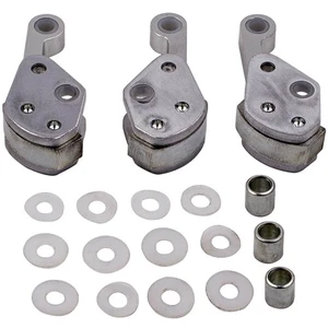 Drive Clutch Weights for Yamaha 1985-95 G2 G8 G9 G14 Golf Cart Rebuild Kit - Picture 1 of 8