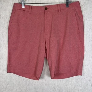NEW B. Draddy Sport Mens Zac Golf Shorts 34”x8.5" ✅ NWT - Picture 1 of 6