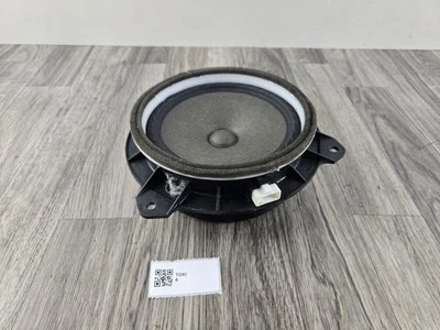 ALTAVOZ PUERTA TRASERA DERECHA TOYOTA AVALON 2005-2013 OEM 86160-AC290 Foto 1 de 4