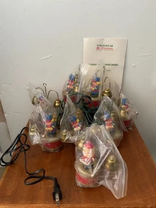 Banda Marchante Soldado Juguete Papá Noel Mr. Christmas De Colección 35 Canciones 1991 PROBADO - Imagen 1 de 8